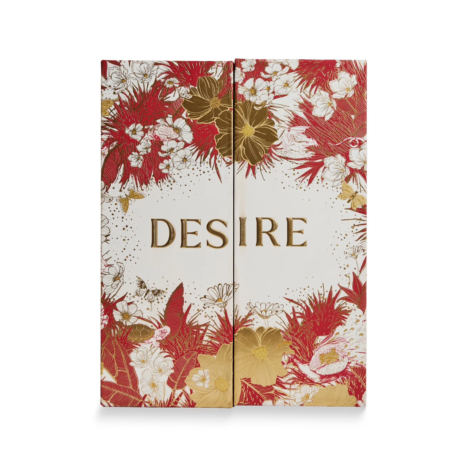 Desire Parfum