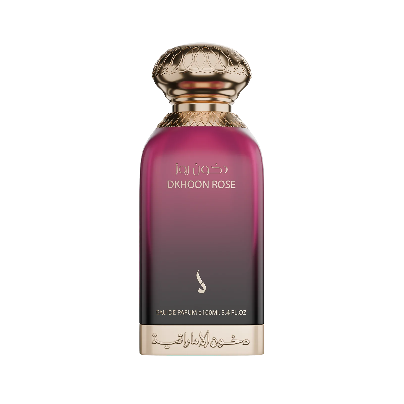 Dkhoon Rose Parfum 100ml
