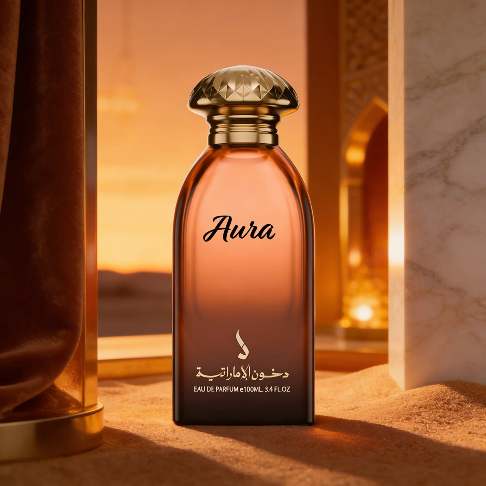 Aura Perfume 100ml