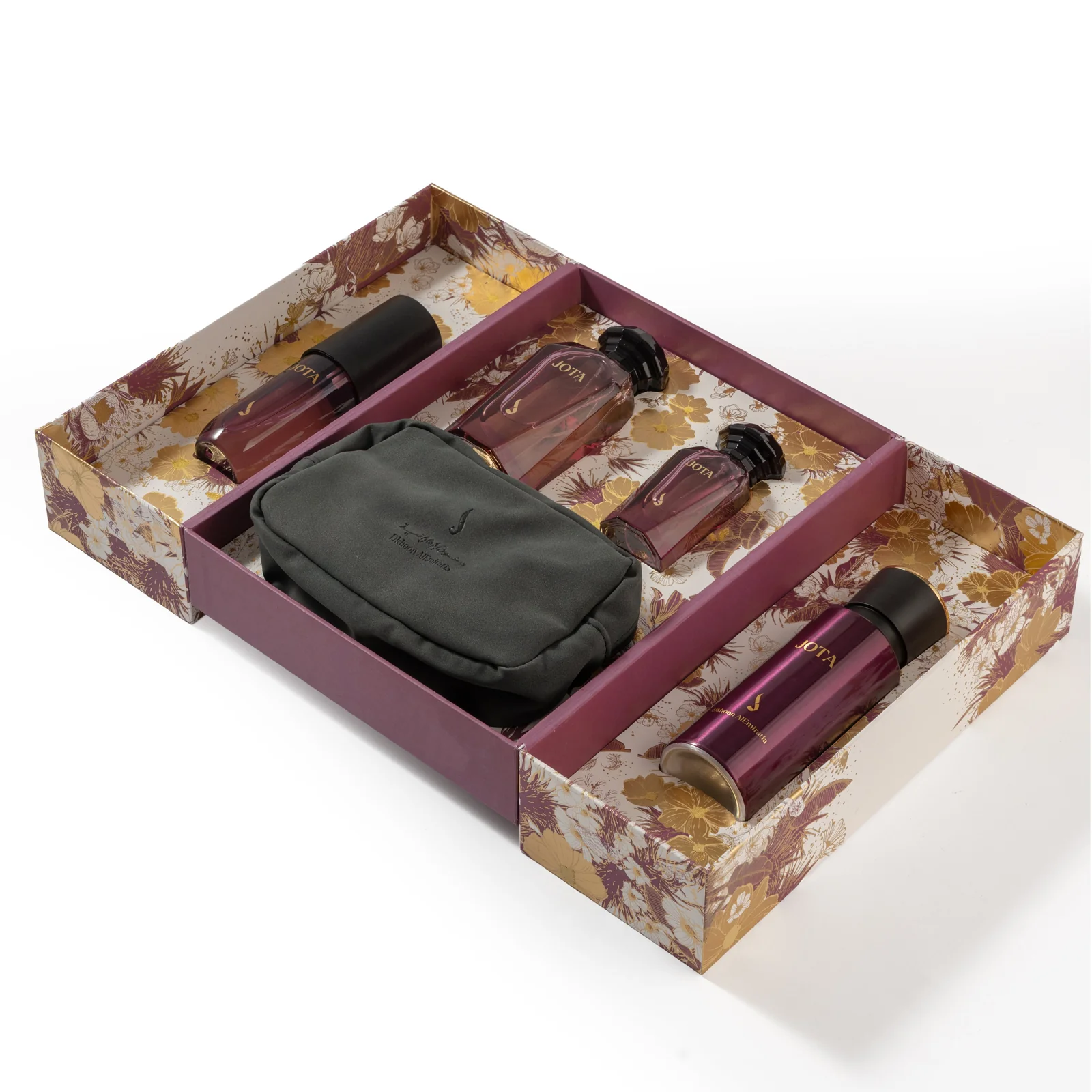Jota Parfum Cadeauset