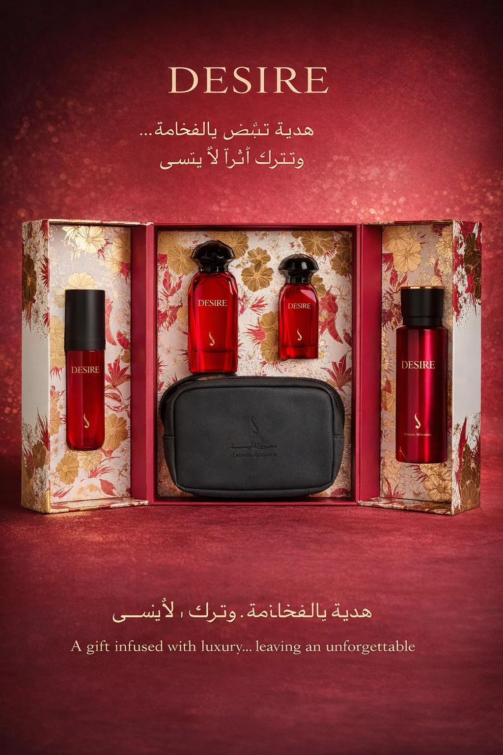 Desire Parfum