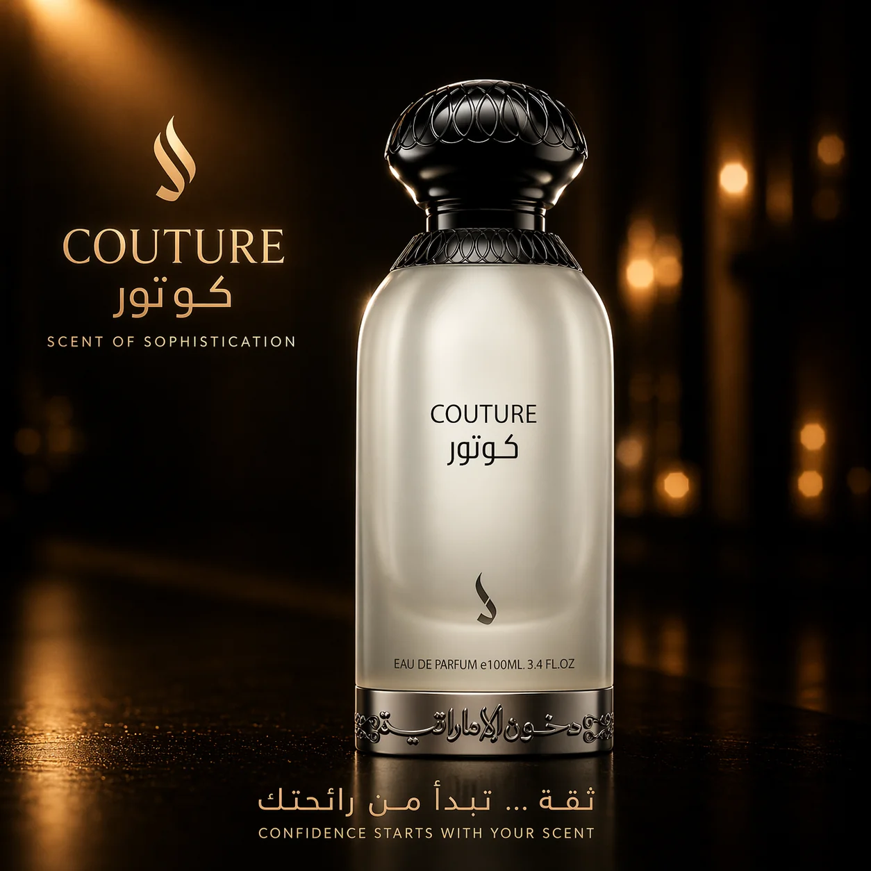 Couture Parfum 100ml