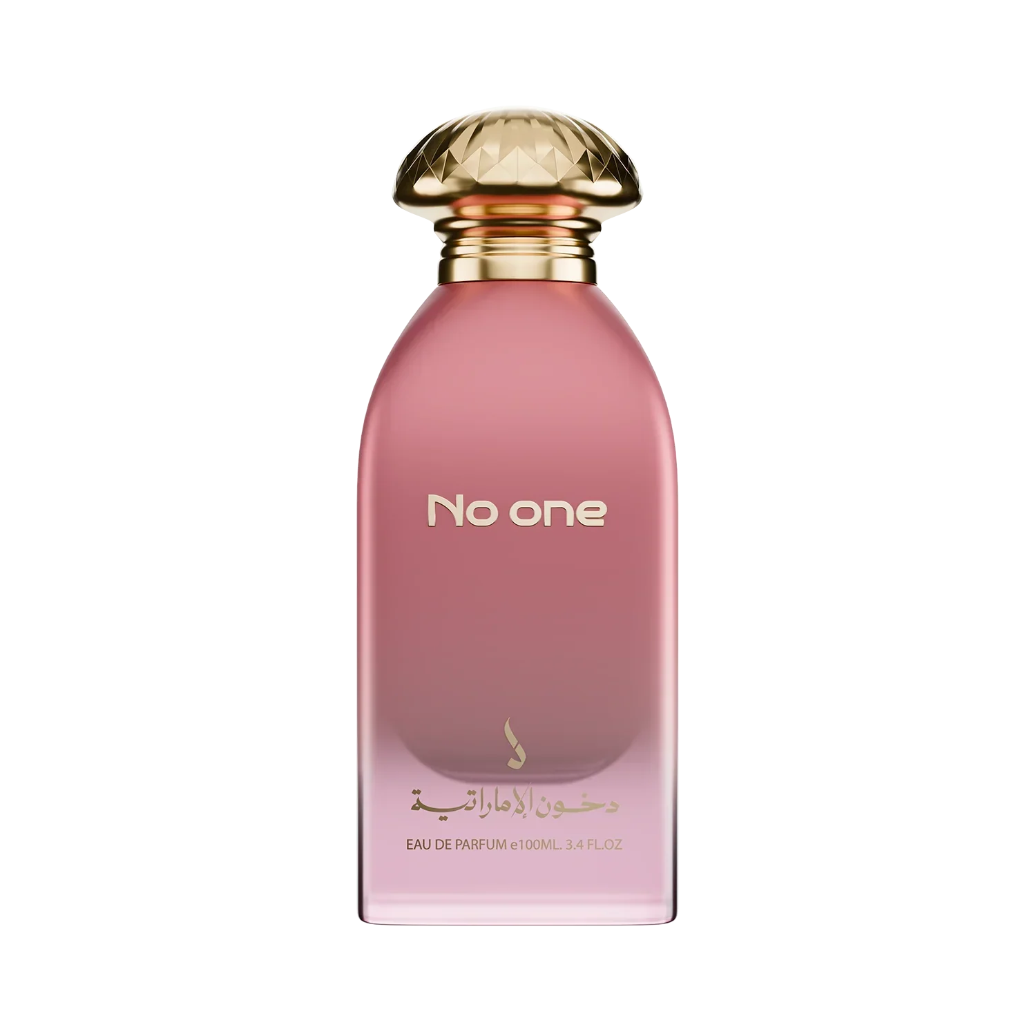 No One Parfum 100ml