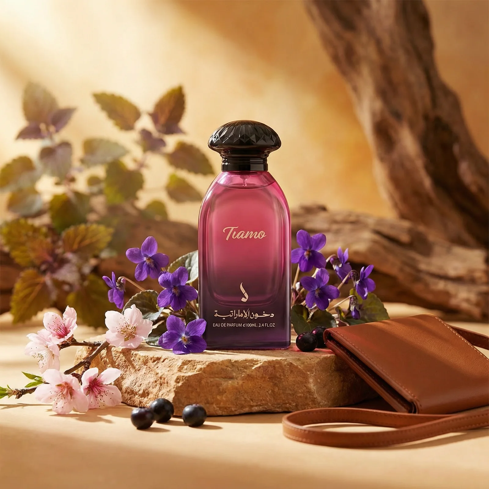 Tiamo Perfume 100ml