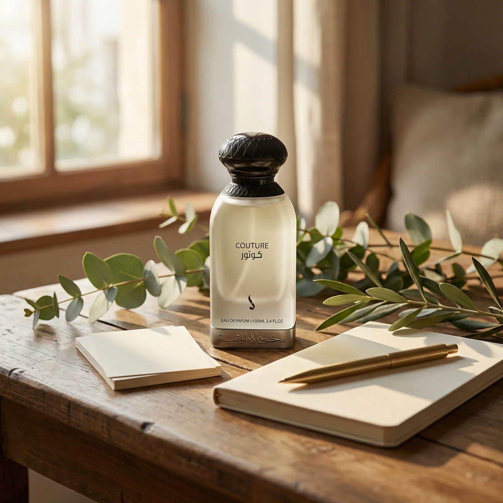 Couture Parfum 100ml