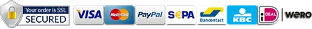 Payment methods