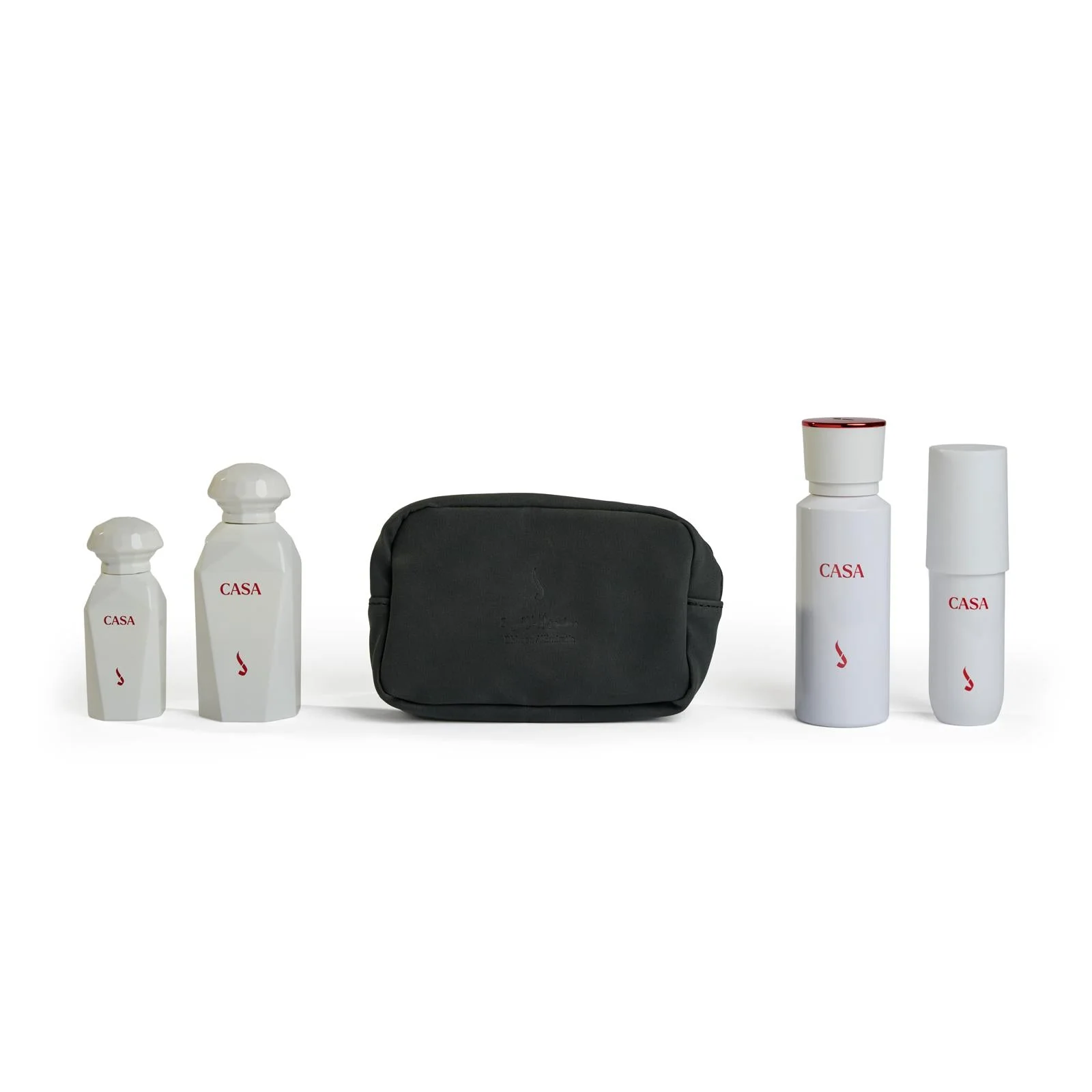 CASA Parfum-Geschenkset