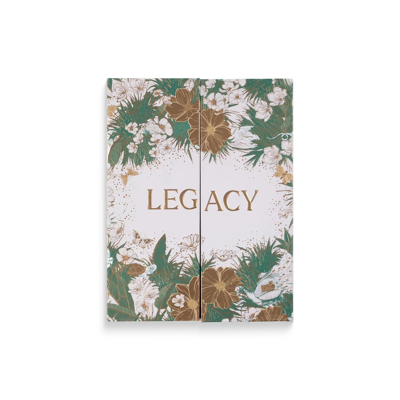 Legacy Parfum-Geschenkset