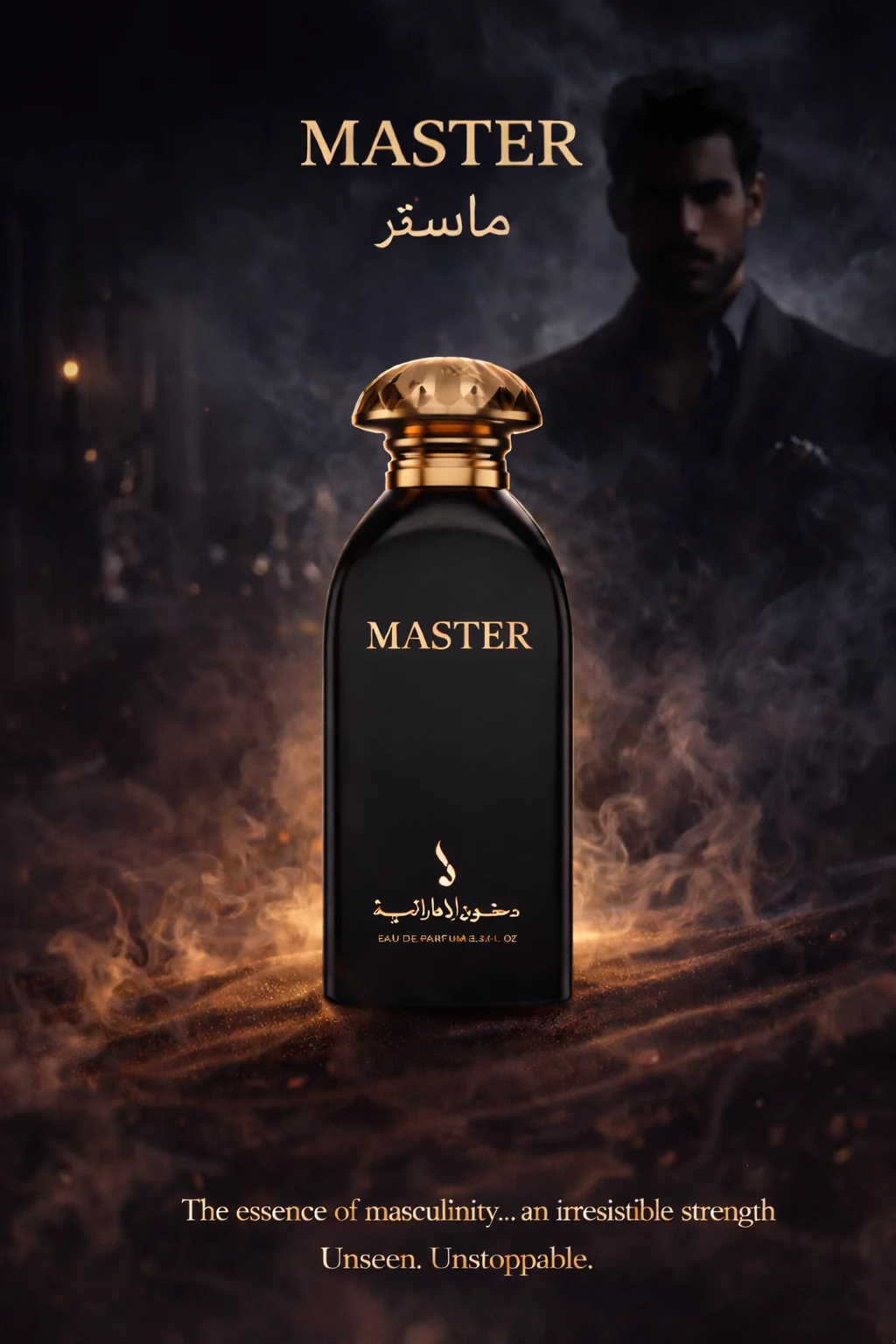 Master Parfum 100ml
