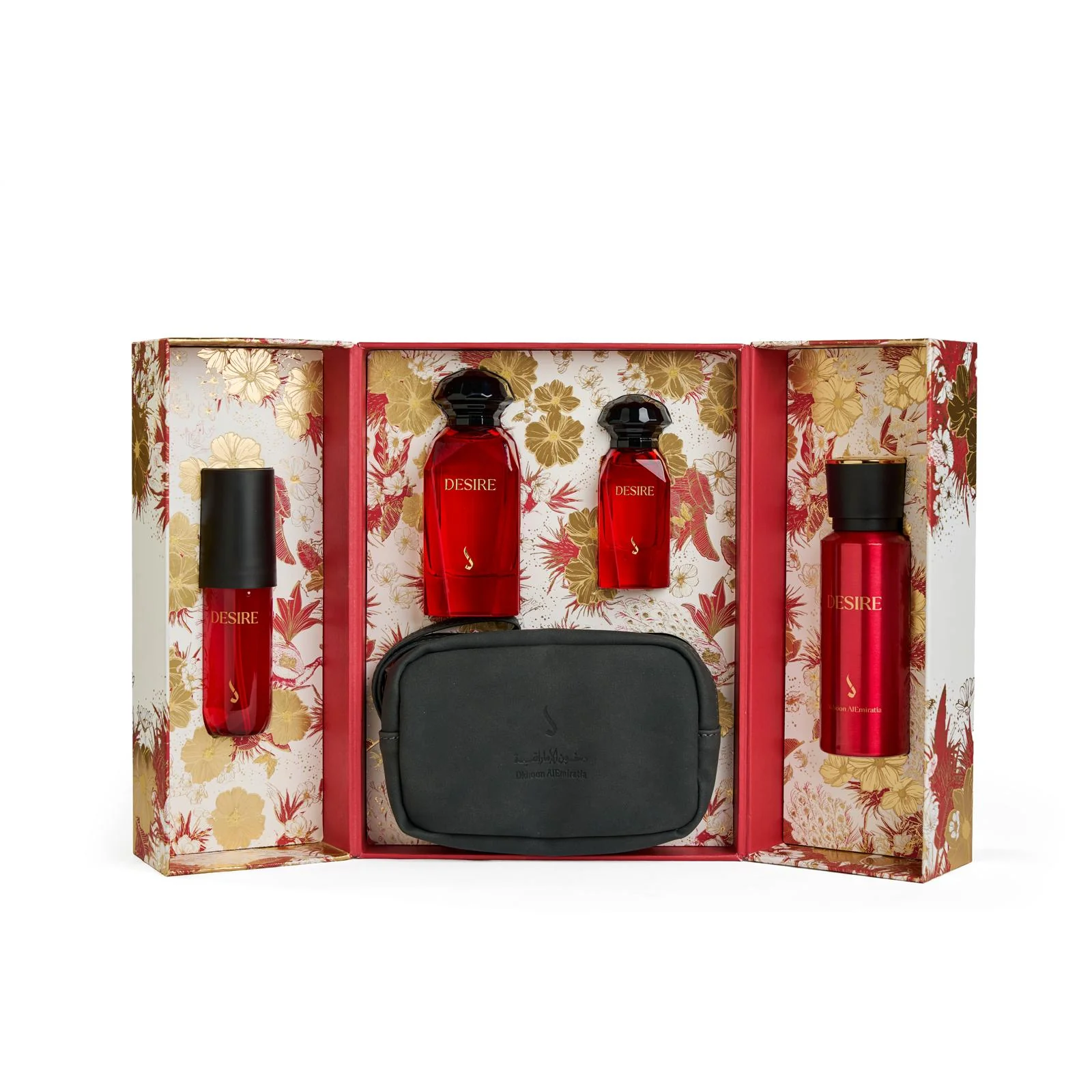 Desire Parfum