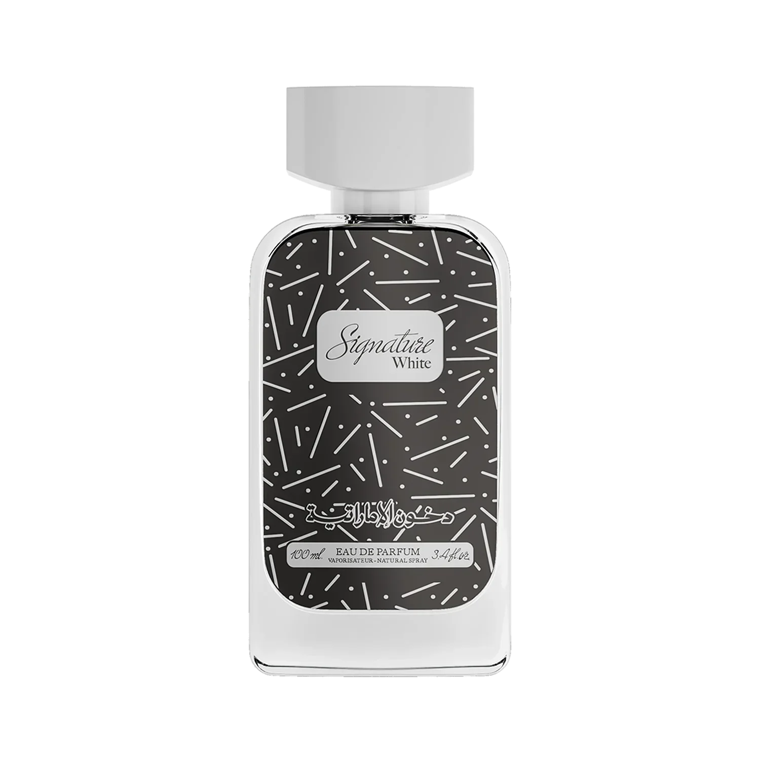 عطر سيجنتشر وايت 100 مل