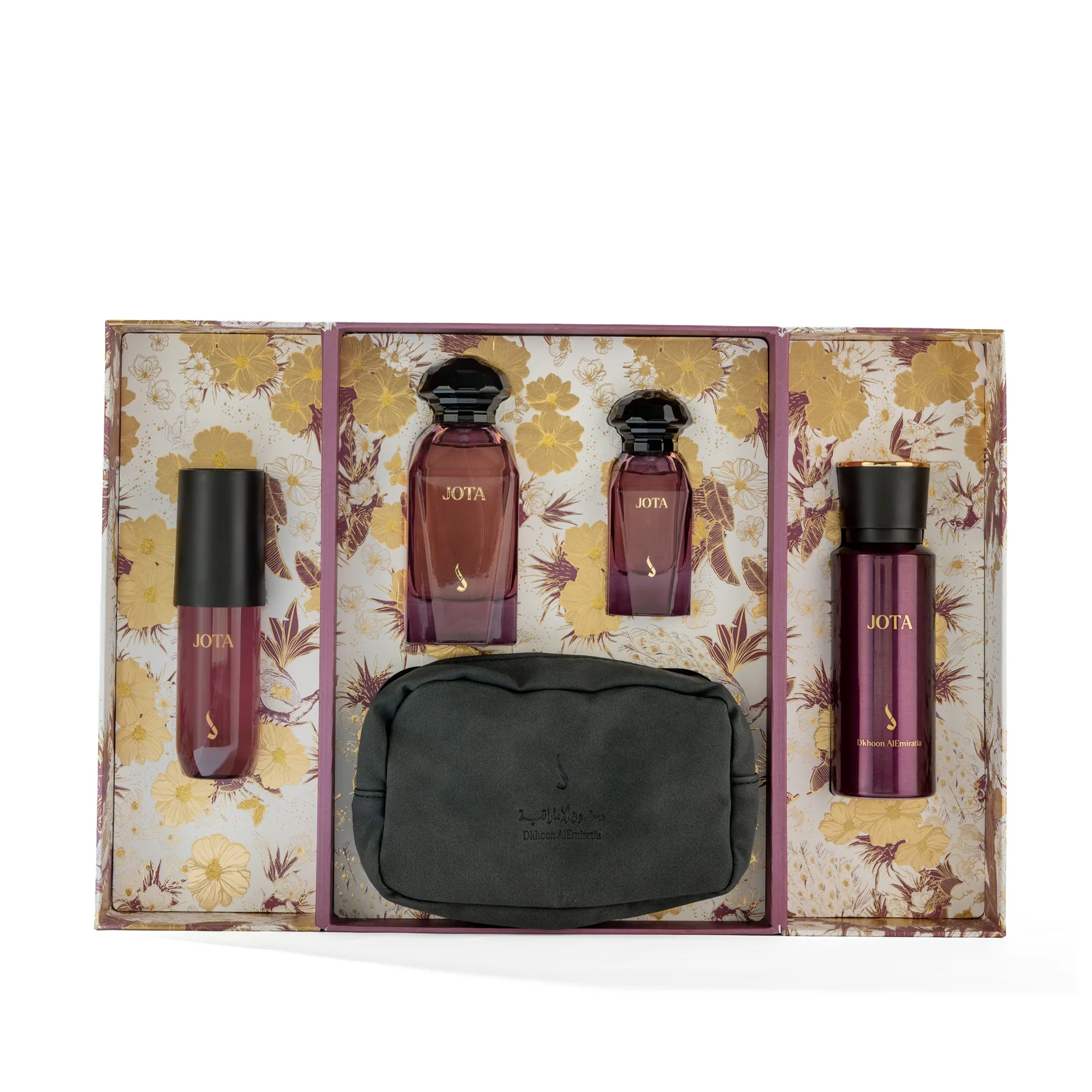 Jota Parfum Cadeauset