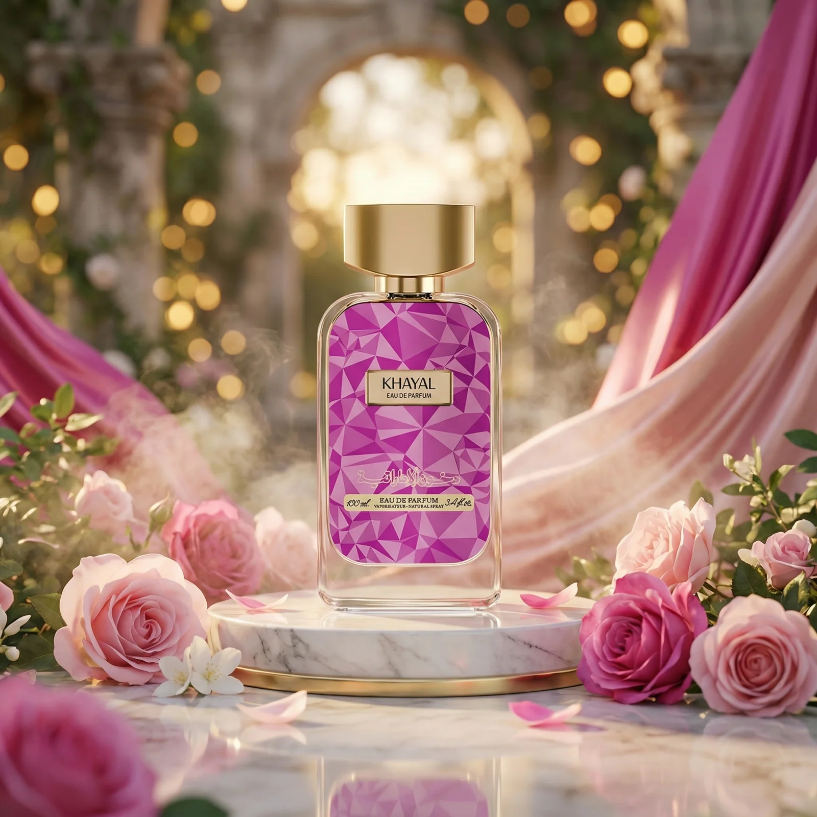 عطر خيال 100 مل