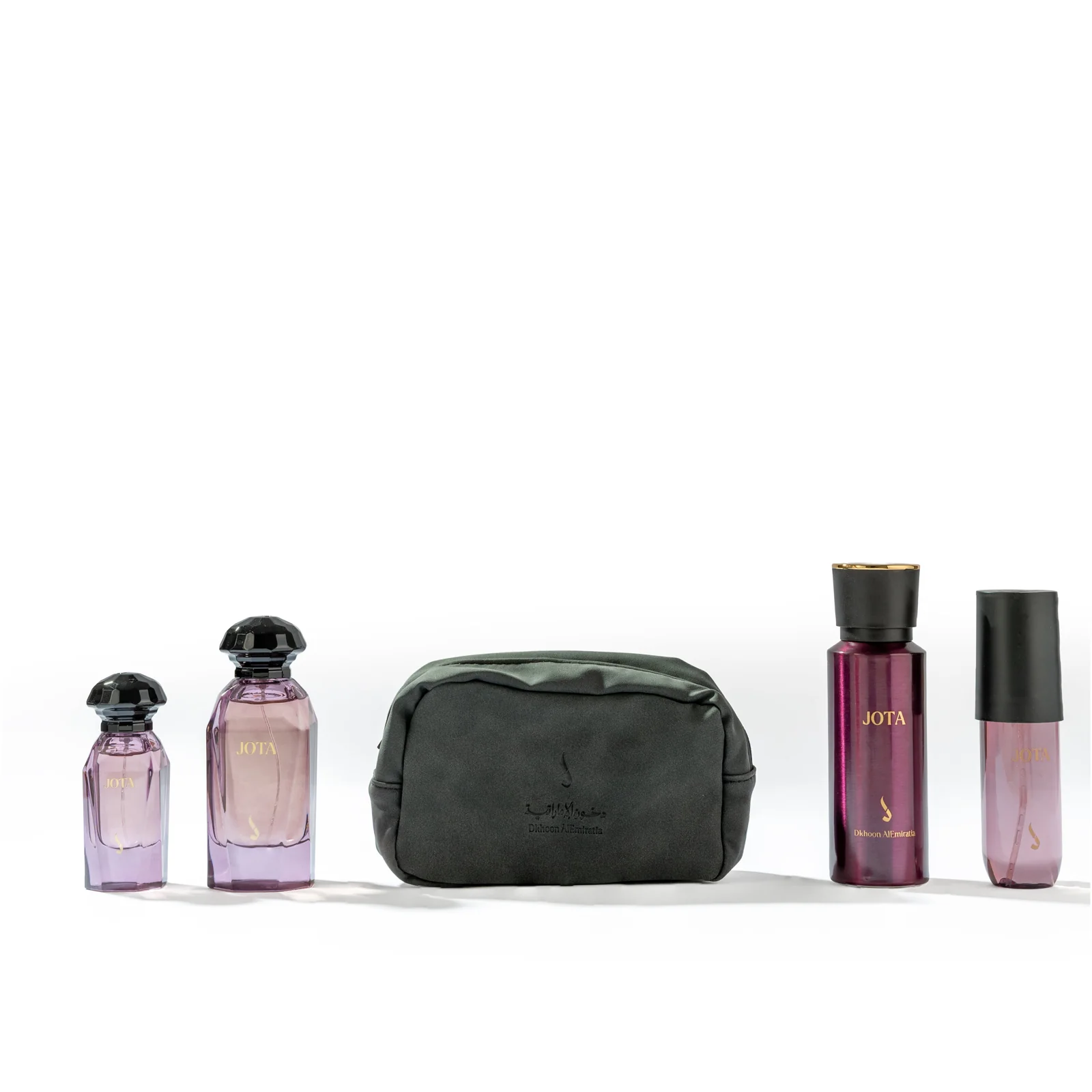 Jota Parfum Cadeauset