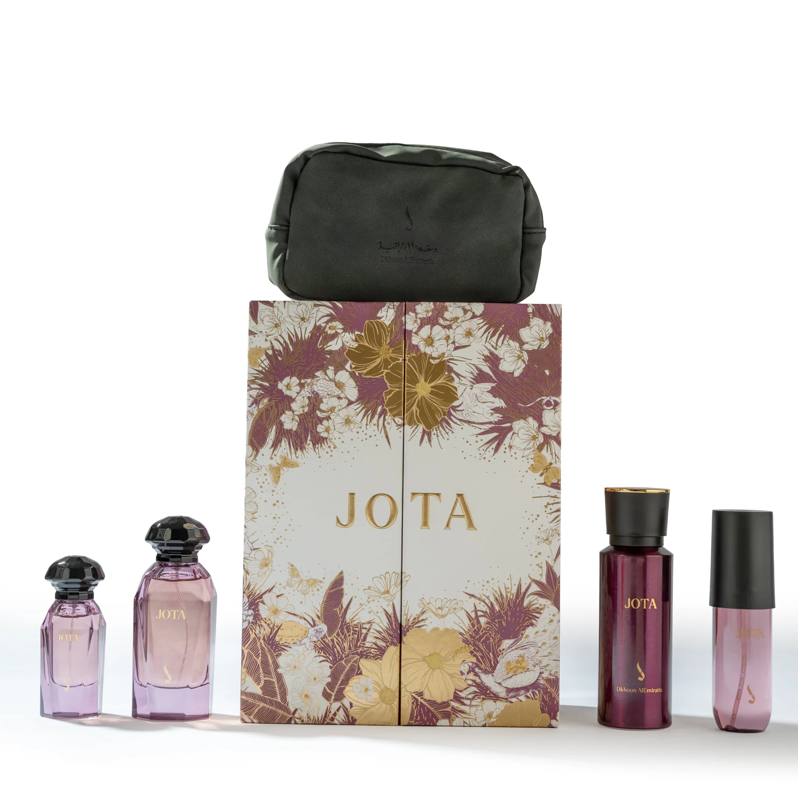 Jota Parfum Cadeauset