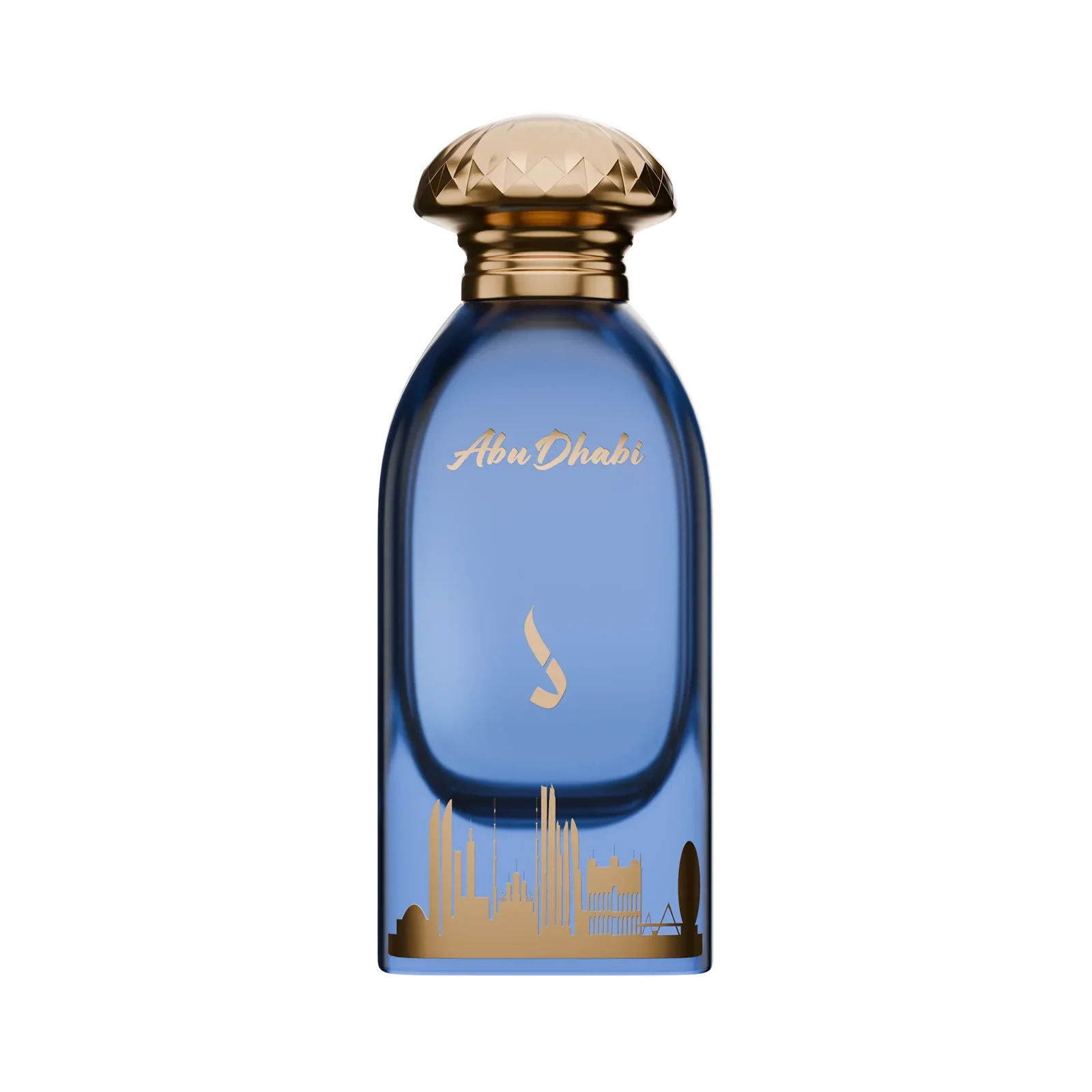 Abu Dhabi Parfum 100ml