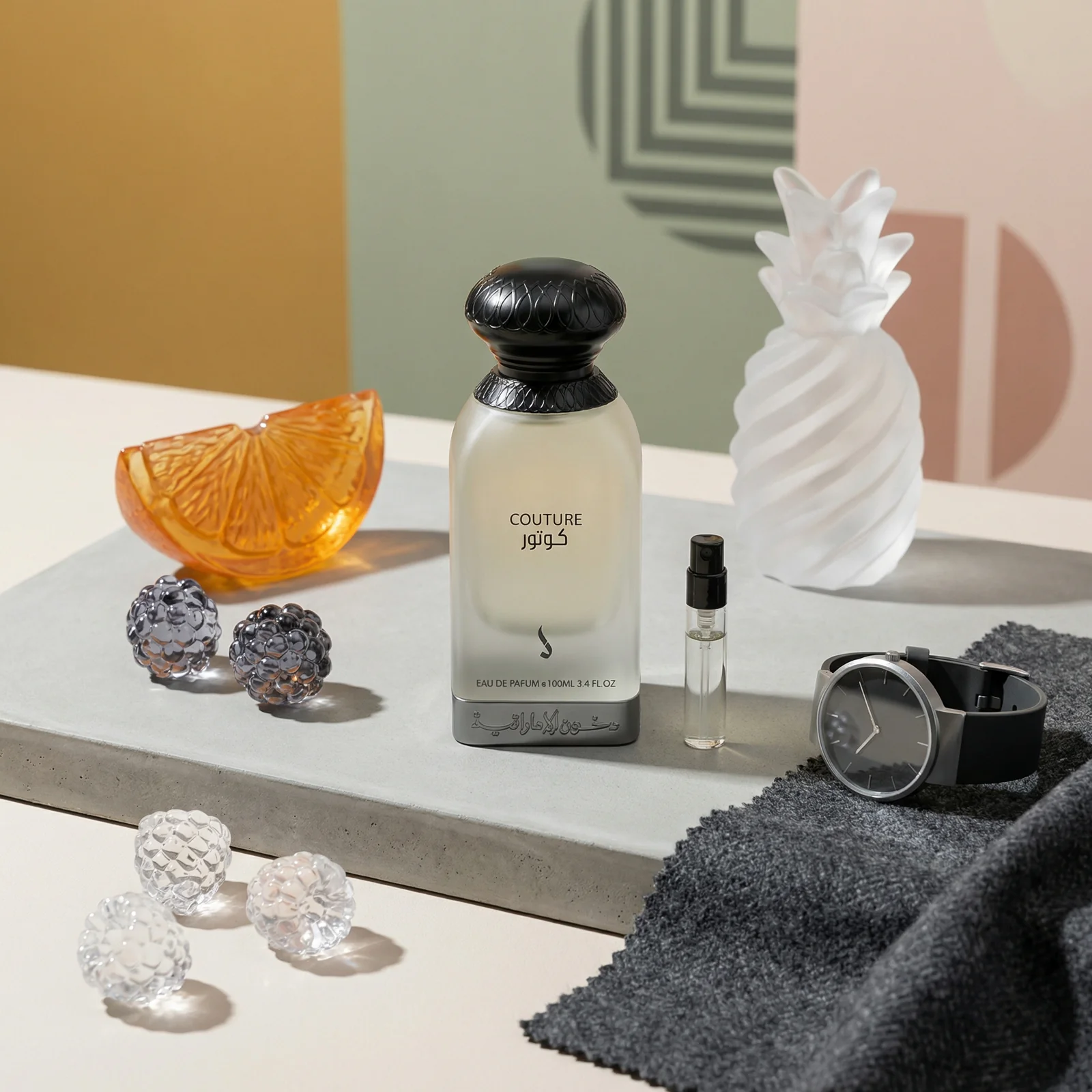Couture Parfum 100ml