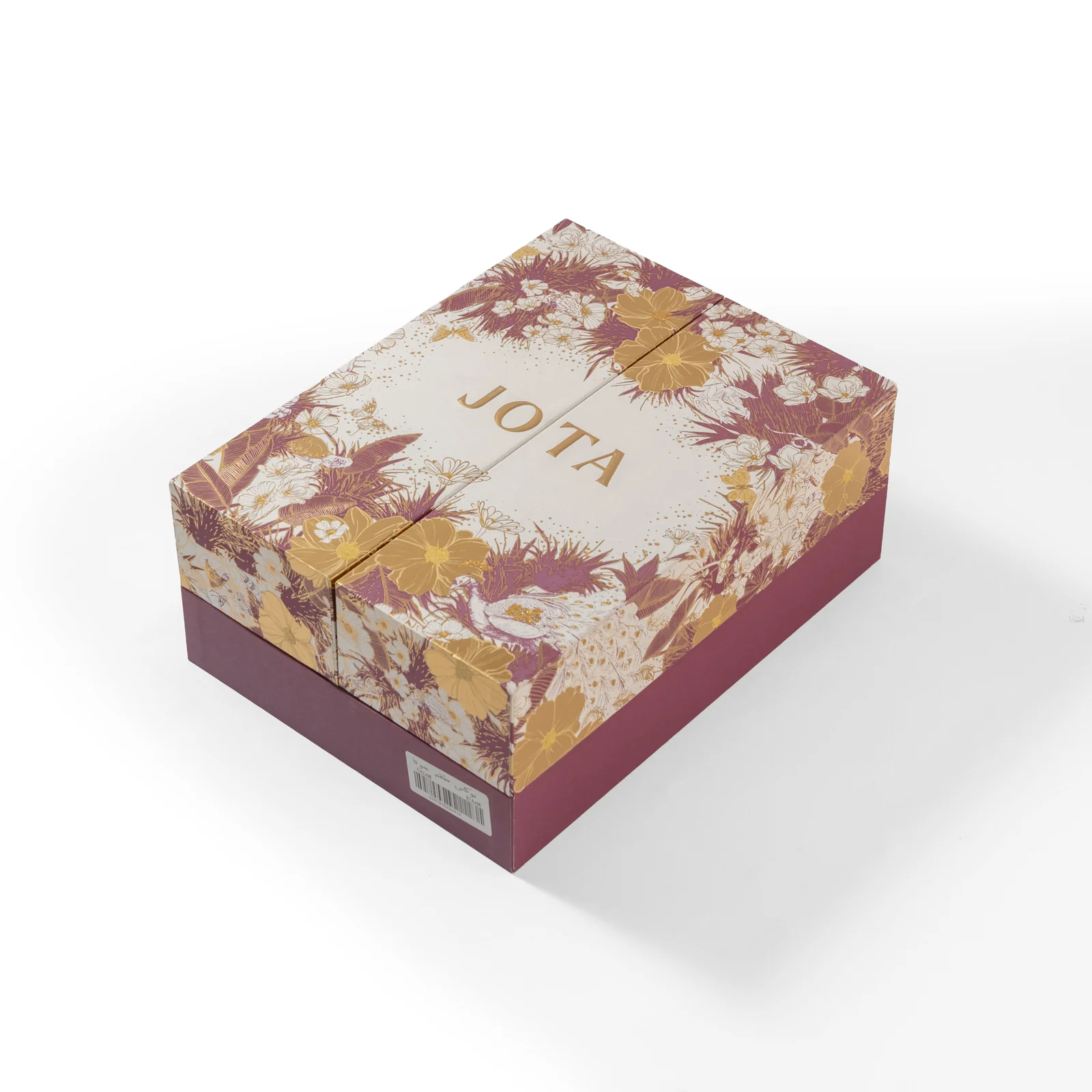 Jota Parfum Cadeauset