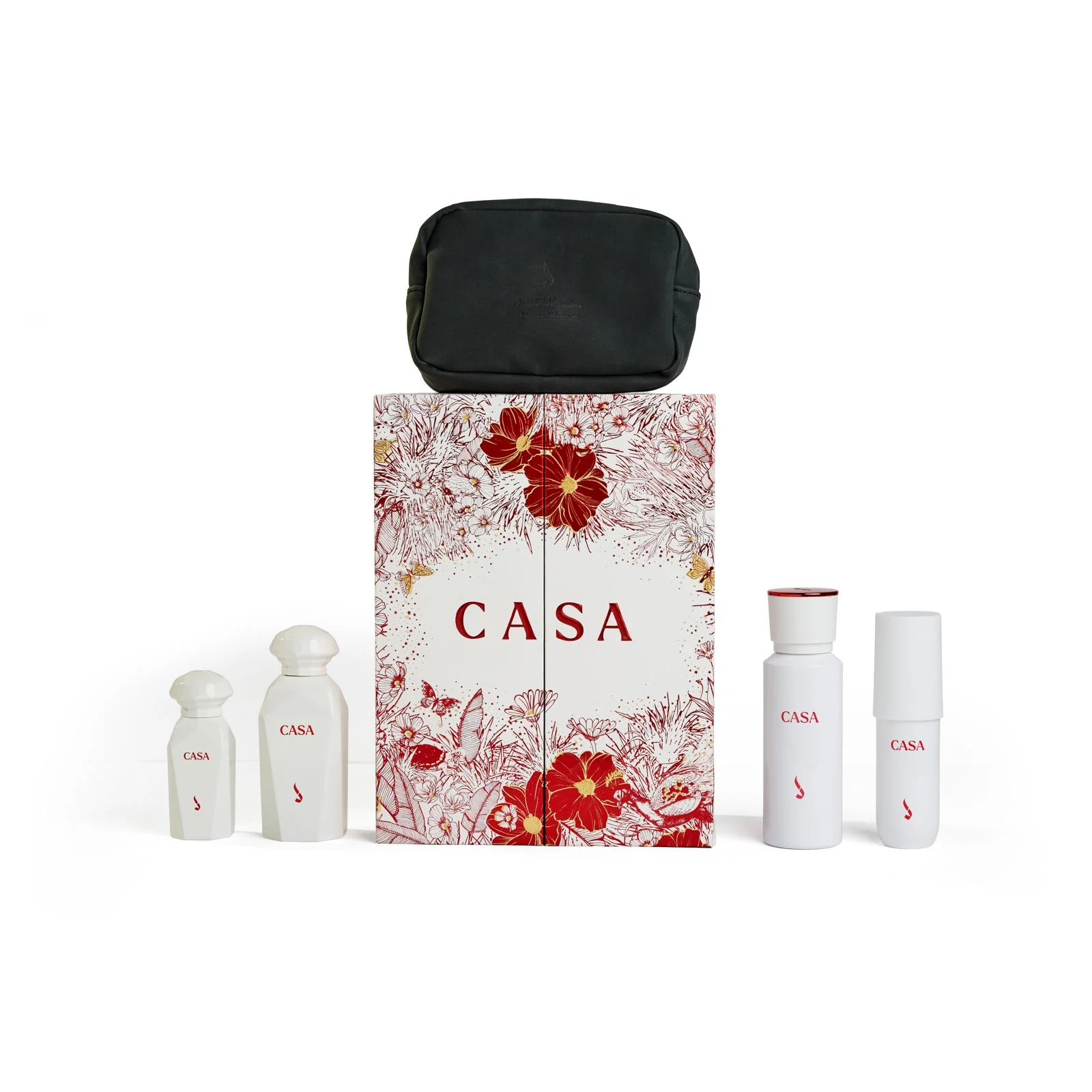 CASA Parfum-Geschenkset