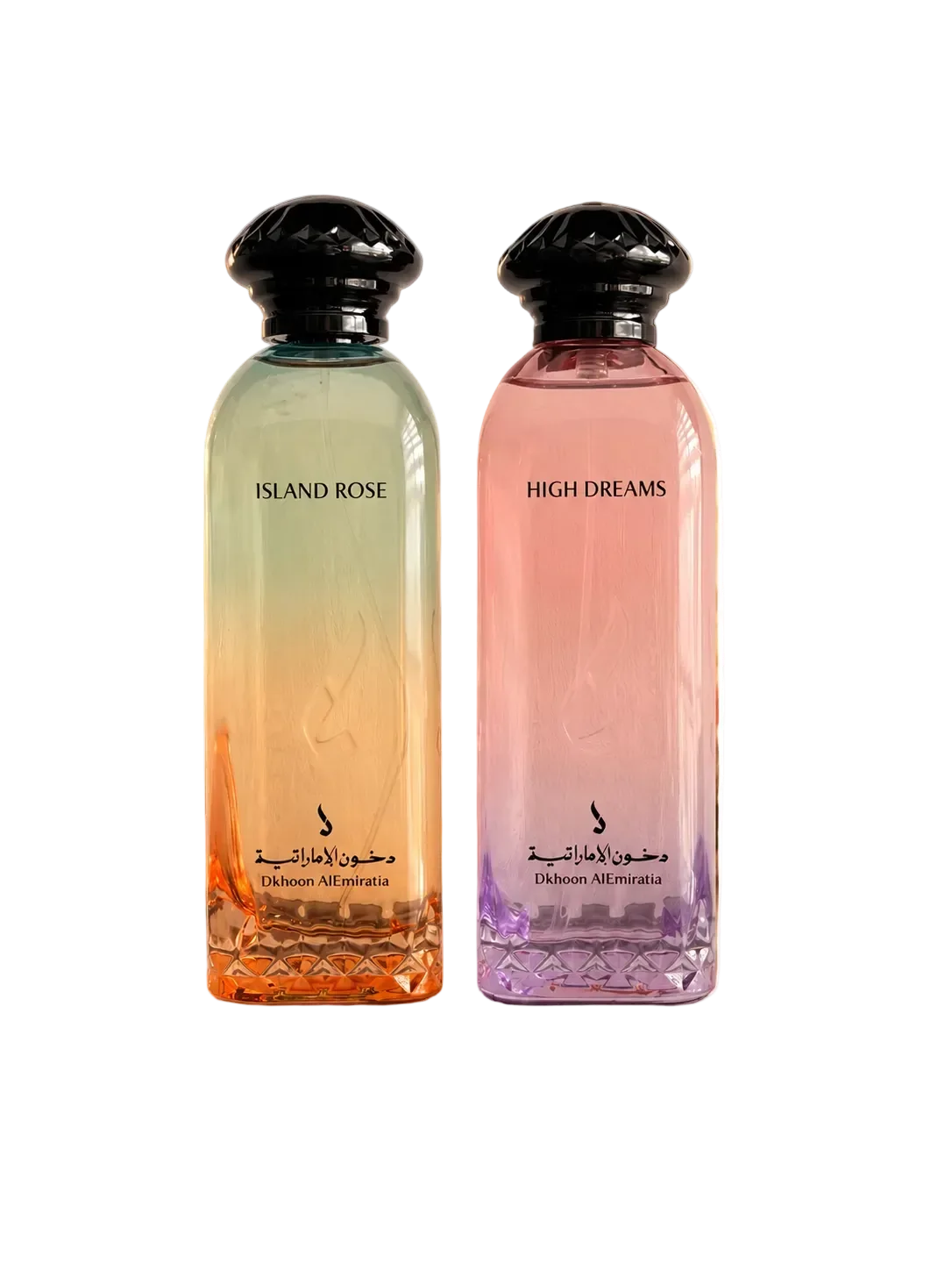 Summer Collection Perfume Gift Set 400ml