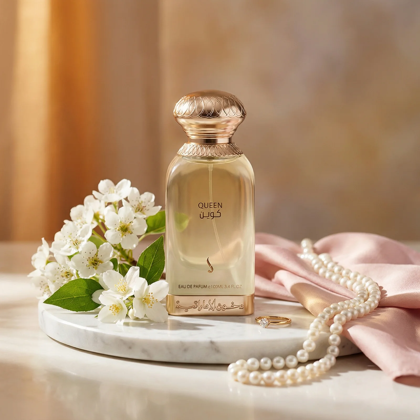 Queen Parfum 100ml