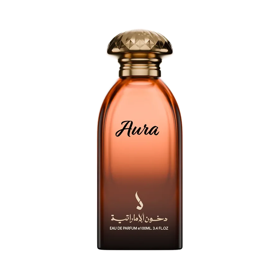 Aura Perfume 100ml