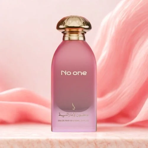 No One Parfum 100ml