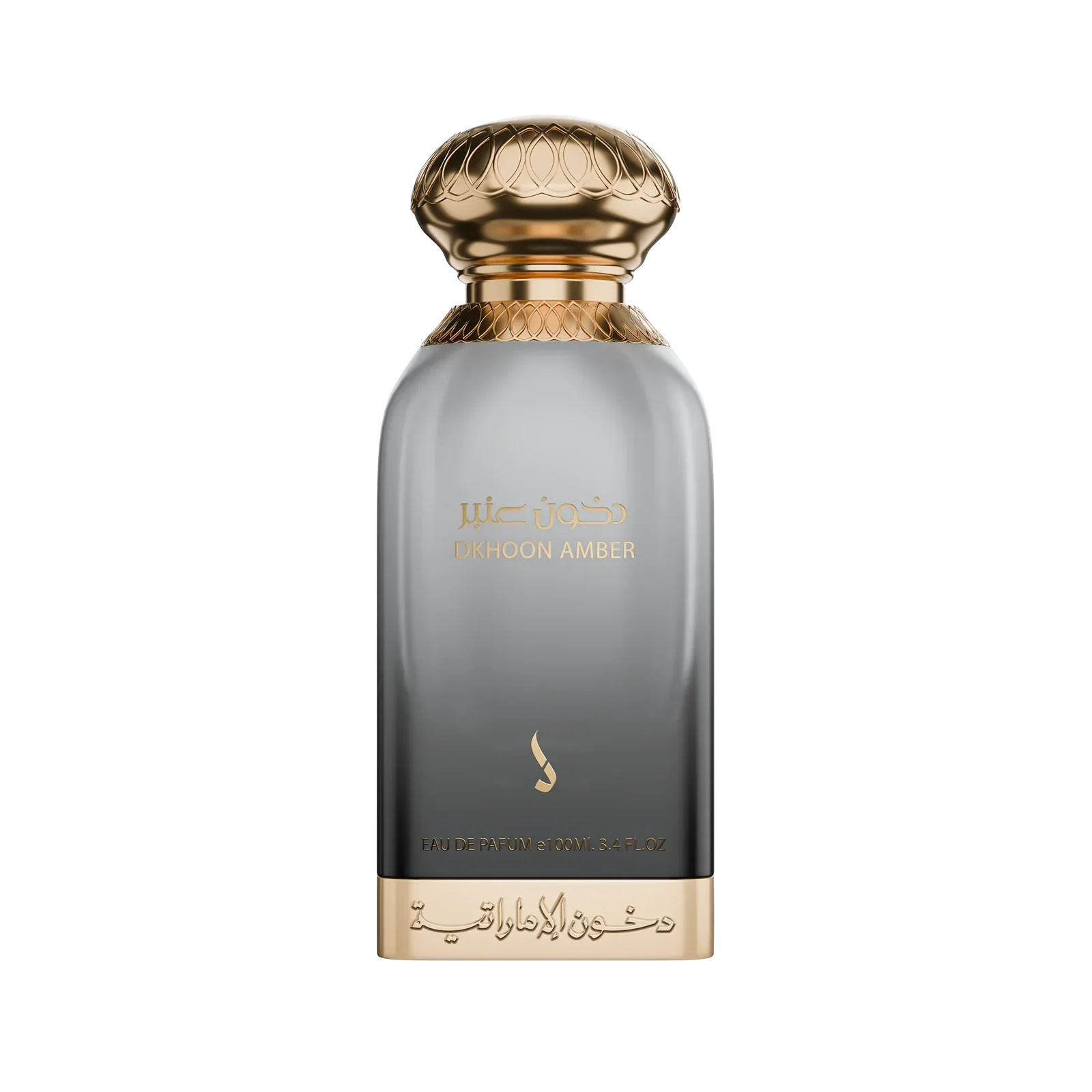 Dkhoon Amber Parfum 100ml