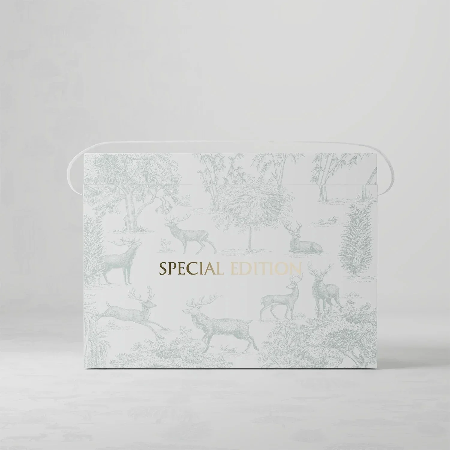 Special Edition Parfumset