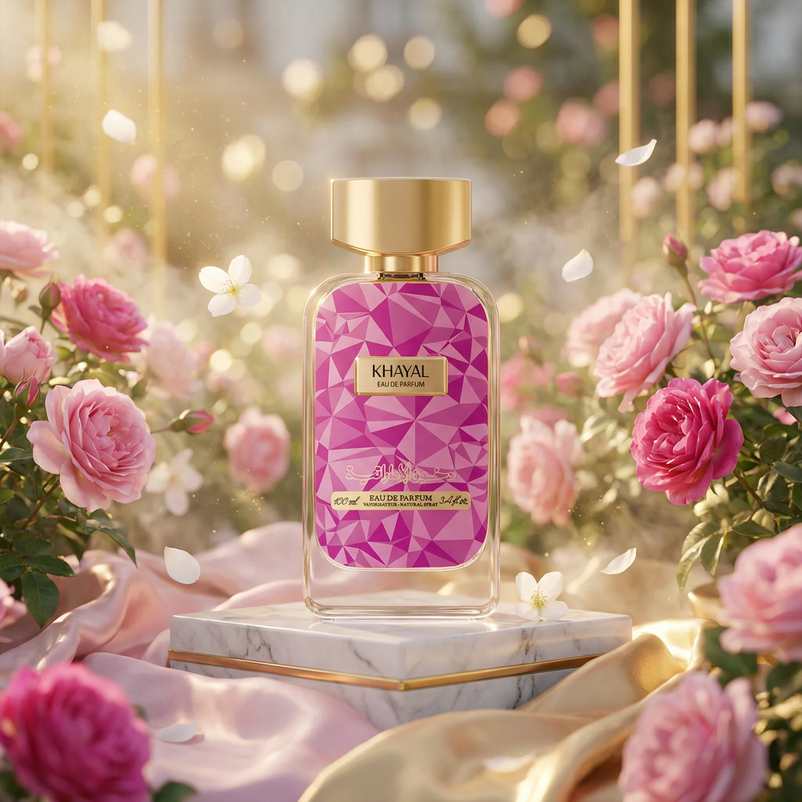 عطر خيال 100 مل
