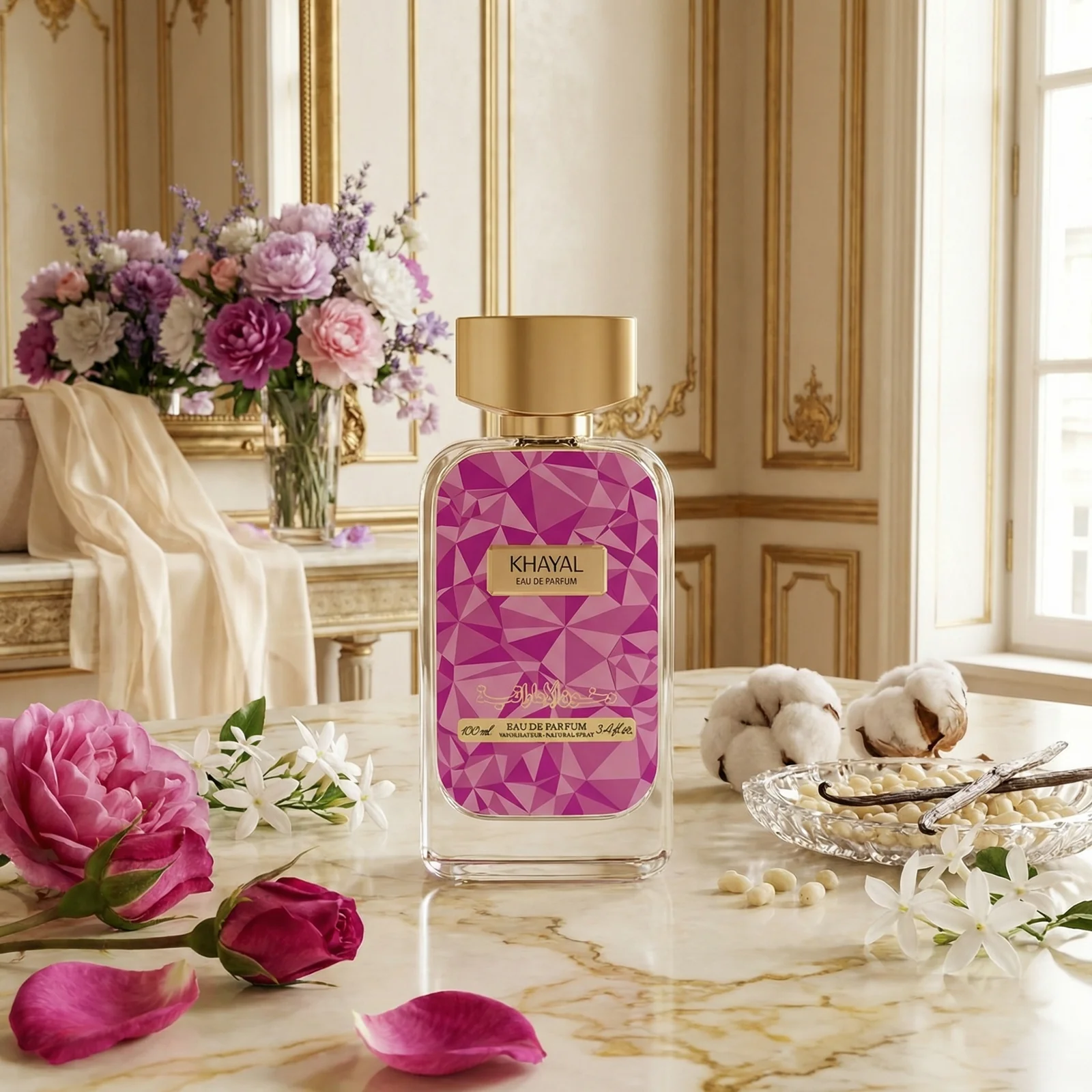 عطر خيال 100 مل
