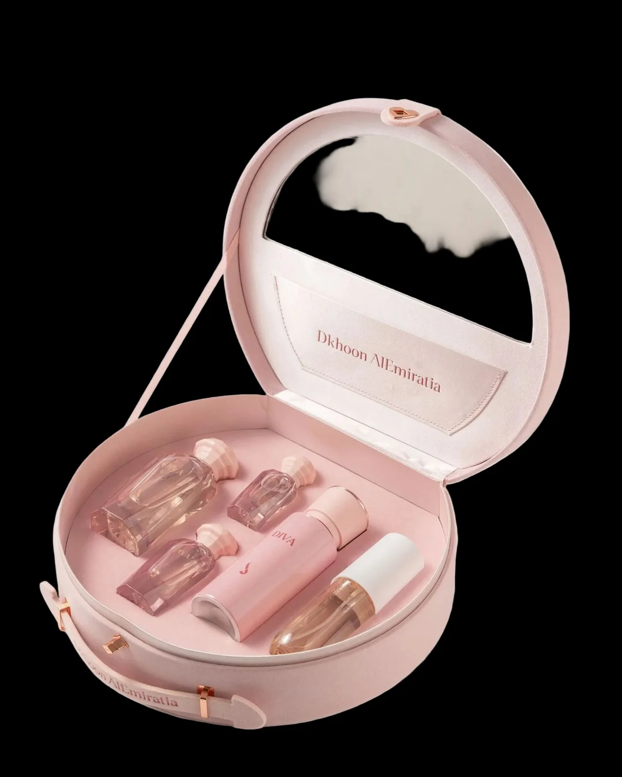 Diva Perfume Gift Set