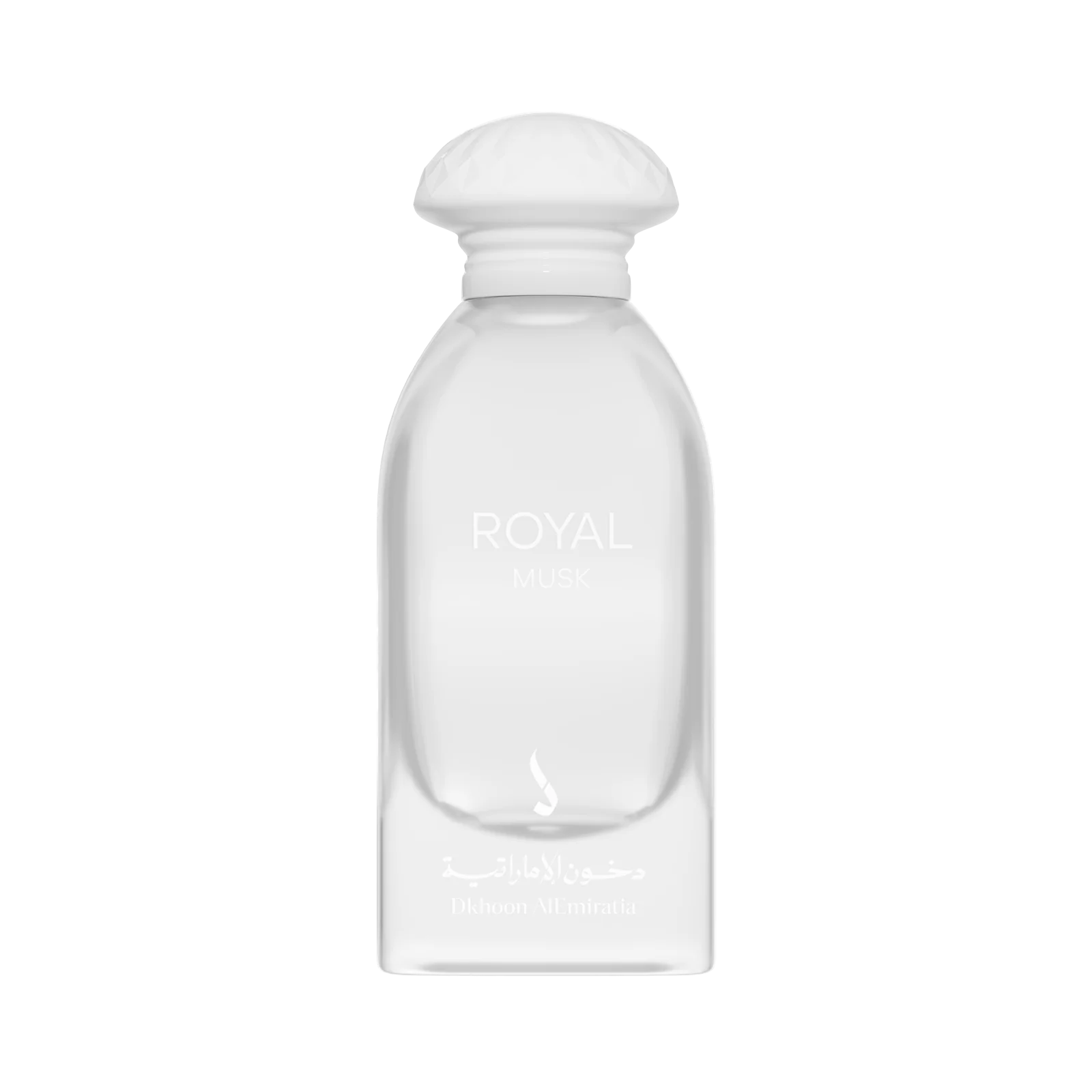 Royal Musk Perfume 100ml