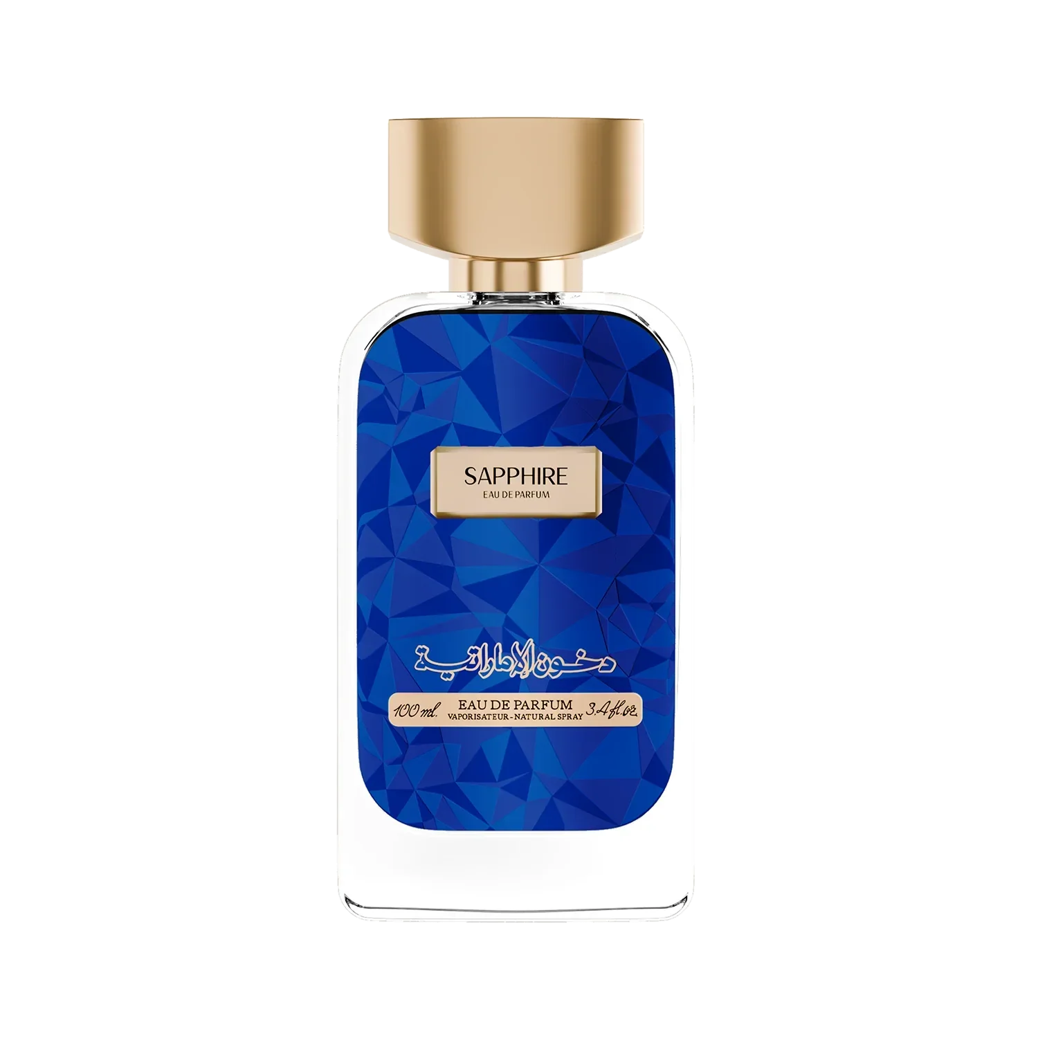 Saphir Parfum 100ml