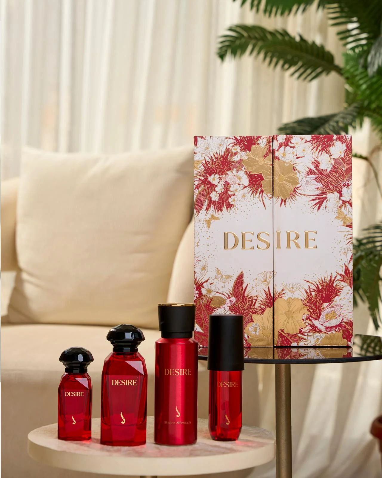 Desire Parfum