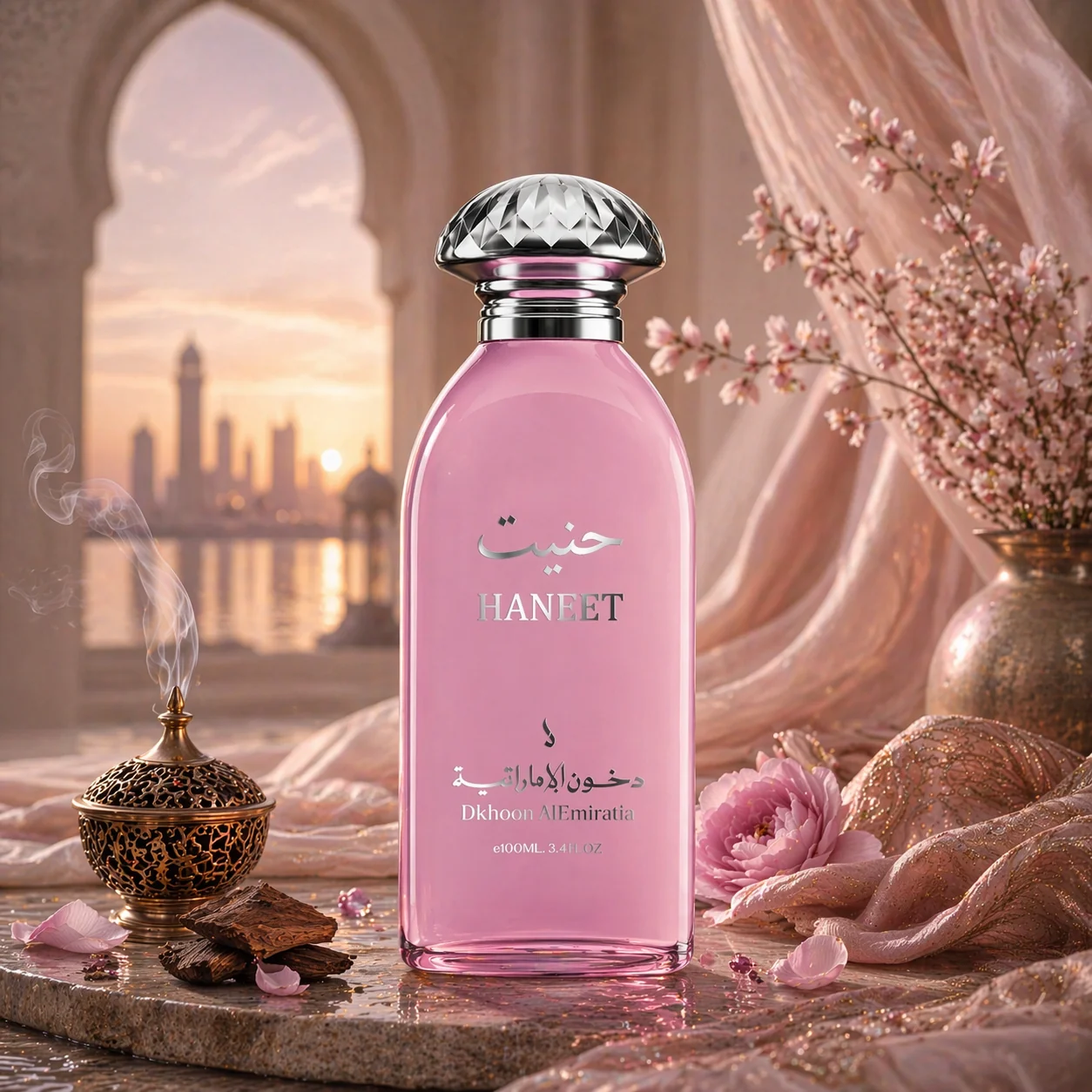 Haneet Parfum 100ml