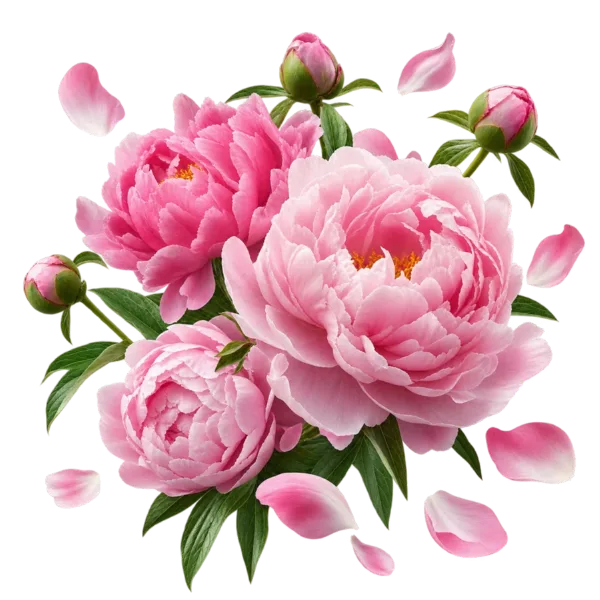 Peony