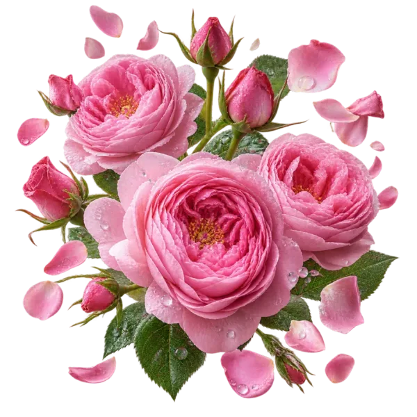 May Rose