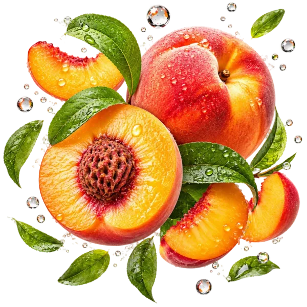 Peach
