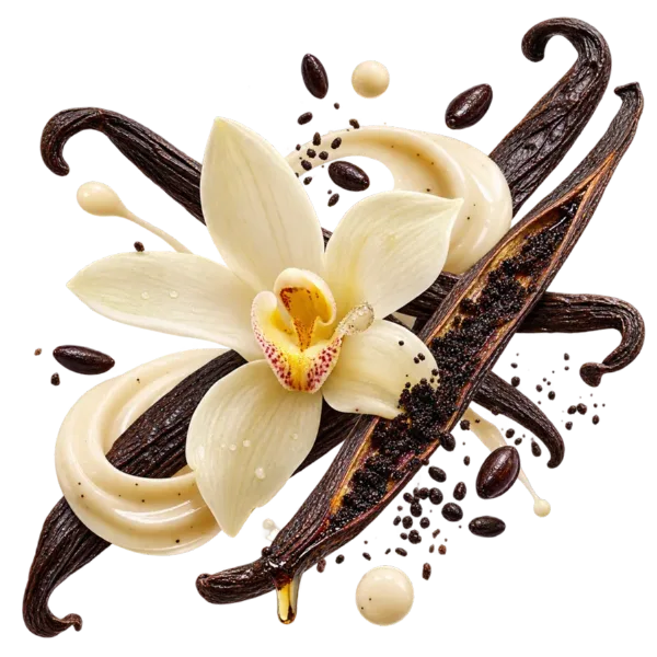 Vanilla
