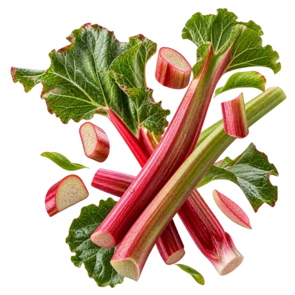 Rhubarb
