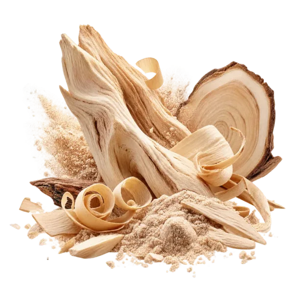 Cashmere Wood