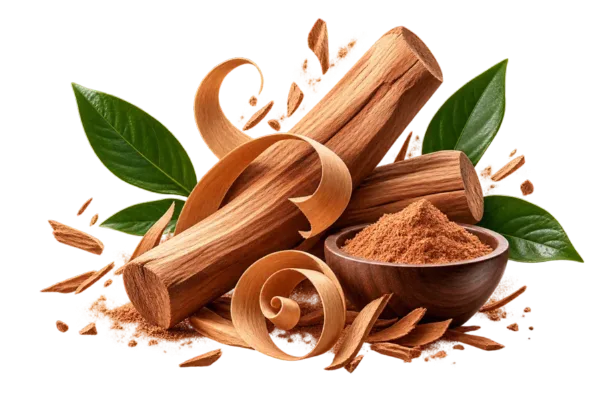 Sandalwood