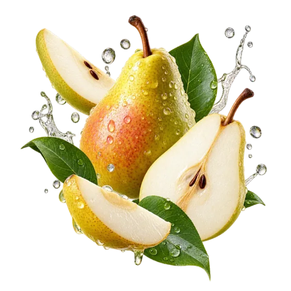 Pear