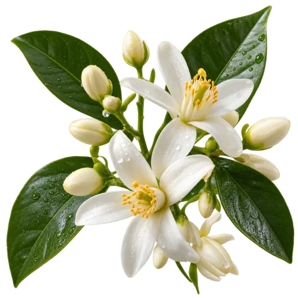Orange Blossom