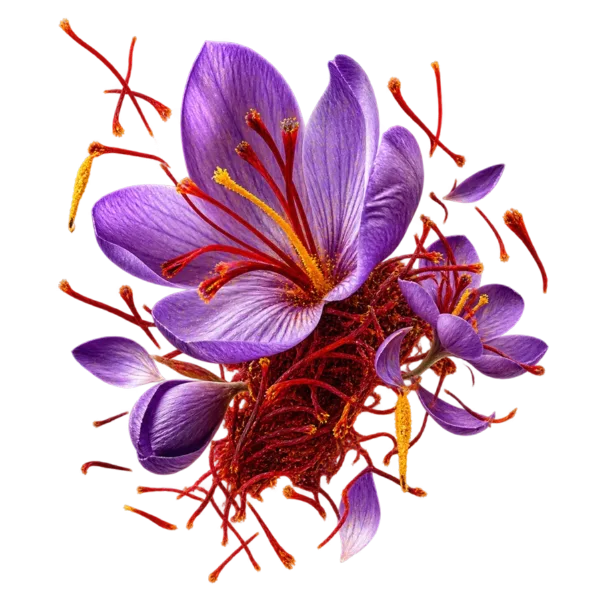 Saffron