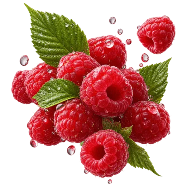 Raspberry