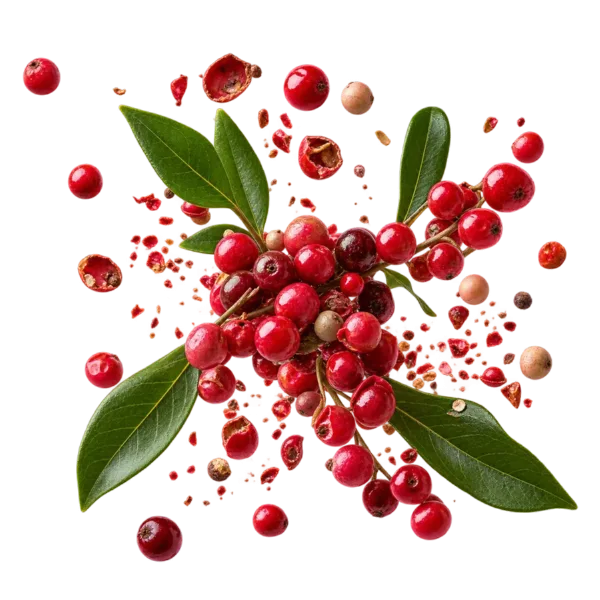 Pink Pepper