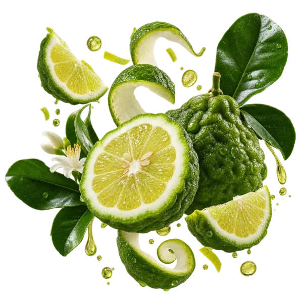 Bergamot