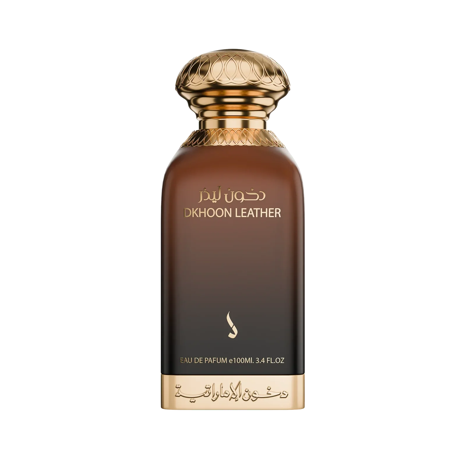Dkhoon Leather Perfume 100ml